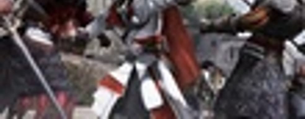 Assassin's Creed: Brotherhood в PS Store. Скидки для подписчиков PS Plus