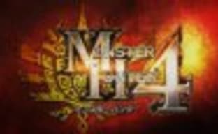 Трейлер Monster Hunter 4 - Squagills