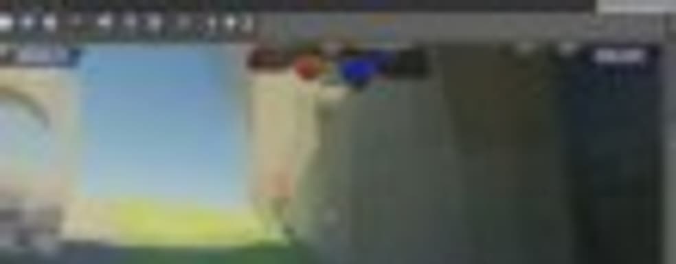 Дневники разработчиков нового Unreal Tournament