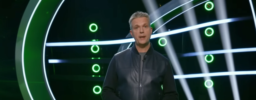 Microsoft не откажется от Xbox-эксклюзивов