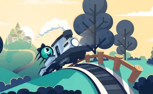 Железнодорожная головоломка Rail Rescue: Puzzle Lines вышла на iOS и Android