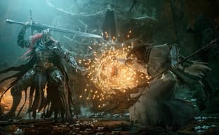 Новый контент Lords of the Fallen после релиза зависит от игроков