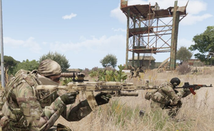 695,000 Copies of Arma 3 During Steam Summer Sale Was Just the Beginning. Bohemia Launches Encore Sale Due to Increased Demand