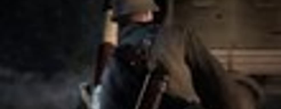 Демо-версия Sniper Elite V2	