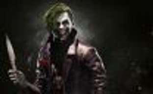 Injustice 2 – самая продаваемая игра в США в мае, PS4 – самая продаваемая консоль