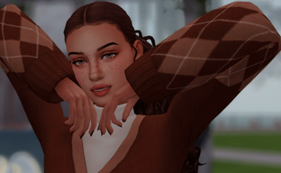 Показали будущие DLC-комплекты от фанатов The Sims 4, которые выйдут в конце января