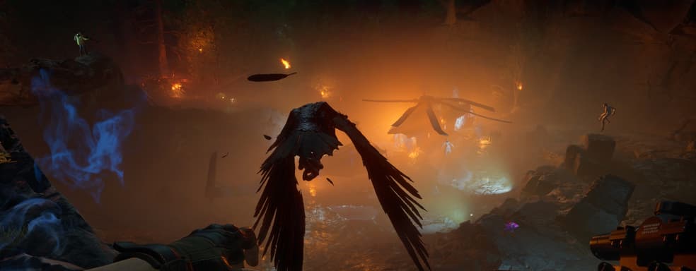 Релиз Redfall с первого дня в Game Pass пугает разработчиков