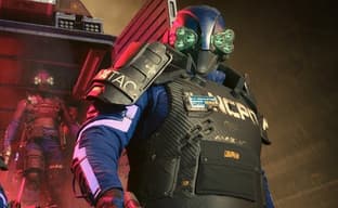 [СТРИМ] Cyberpunk 2077: Phantom Liberty [17:00 по МСК] // gamescom 2023