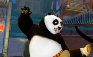 Kung Fu Panda 2 - невыносимый тормоз