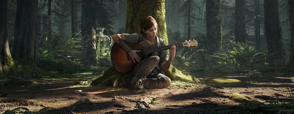 Причину утечки по The Last of Us: Part II расписали более подробно