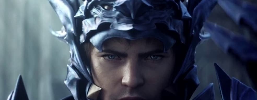 Final Fantasy XIV - A Realm Reborn и Heavensward можно пройти бесплатно