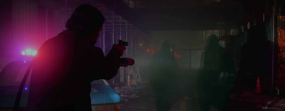 Remedy пообещала в Alan Wake 2 музыку «нового уровня с крутыми штуками»