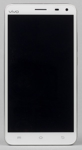 Внешний вид vivo Xplay