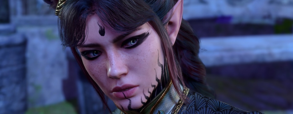 Baldur's Gate 3 получила крупнейшую скидку на ПК в Steam