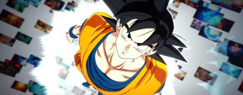 Nintendo Switch 2 получит одну из самых популярных игр серии Dragon Ball — слух