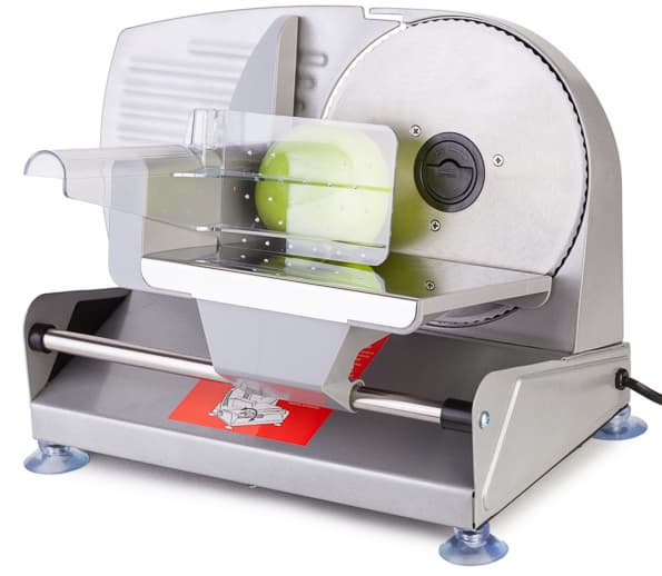 ломтерезка Bomann MA 451 CB