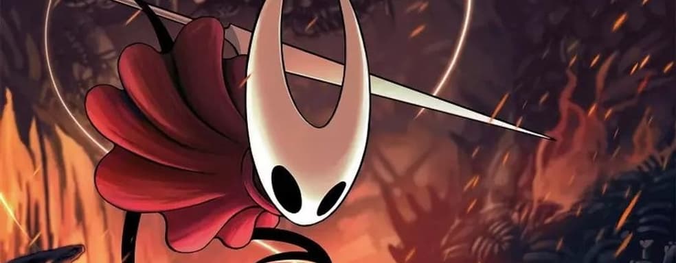 Microsoft напоминает: сиквел Hollow Knight появится в Xbox Game Pass в день запуска