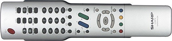 Remote control