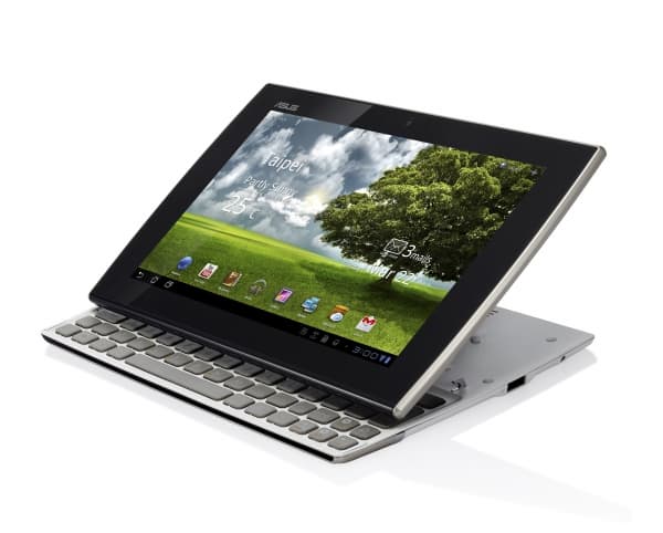 ASUS Eee Pad Slider
