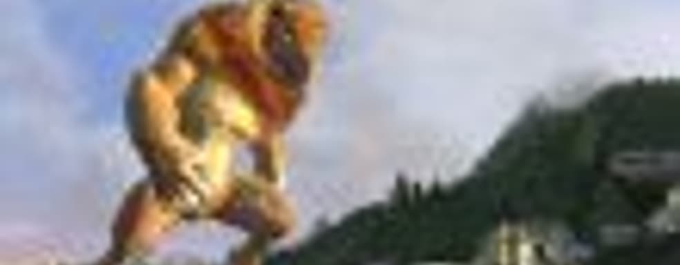 Sega издаст игру от бывших работников Lionhead