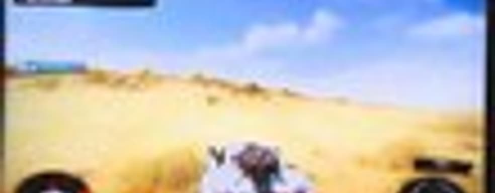 Гонка по пересеченной местности в The Crew