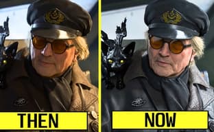 Сравнение трейлеров Death Stranding 2 показало существенный скачок в графике