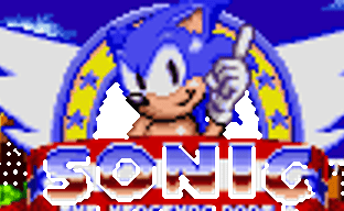 Sonic the Hedgehog для мобильных скачали 8 млн. раз