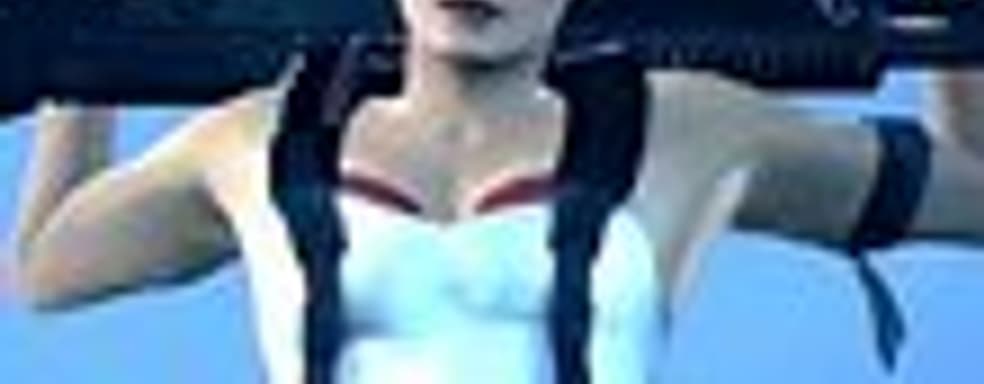 Alpha Protocol: дата выхода и трейлер 