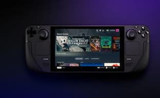 Steam Deck поддерживает около 5 тысяч игр