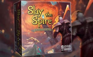 Покорение Шпиля: в России выпустят настольную игру Slay the Spire: The Board Game