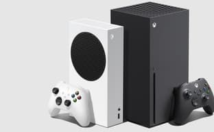 Владельцы Xbox Series X | S смогут загружать игру перед покупкой