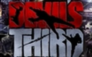 Европейский релиз Devil’s Third состоится 28 августа