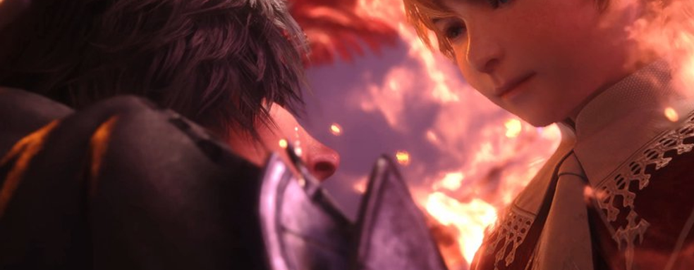 Final Fantasy 16 получит русские субтитры. Данные ритейлеров