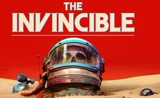 В Steam доступна демоверсия The Invincible, игры по мотивам «Непобедимого» Станислава Лема