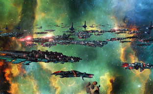 Разработчикам Stellaris потребовалась помощь игроков с пиратством. Paradox запустила опрос, который определит будущее систем и механик