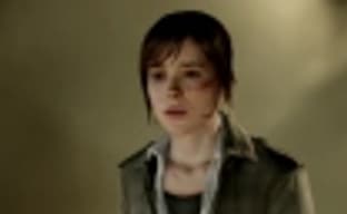 Beyond: Two Souls — за гранью понимания