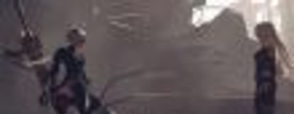 Глава разработчиков Nier: Automata о крупных дополнениях для игры и возможном появлении сборника Drakengard