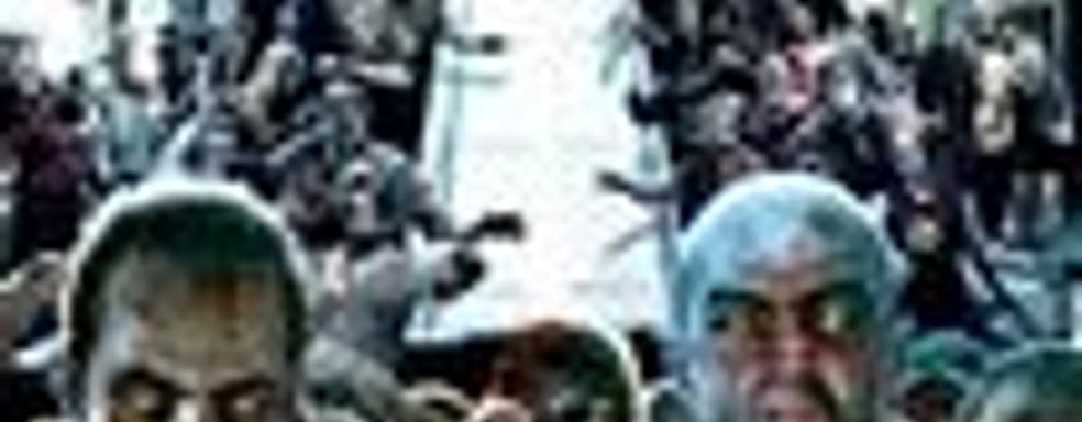 Dead Rising появится на РС, PS4 и Xbox One. Dead Rising 2 и Off the Record выйдут на PS4 и Xbox One