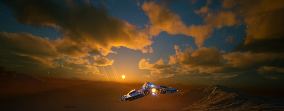 Космошутер Everspace 2 получит DLC со звёздной системой в 2025 году