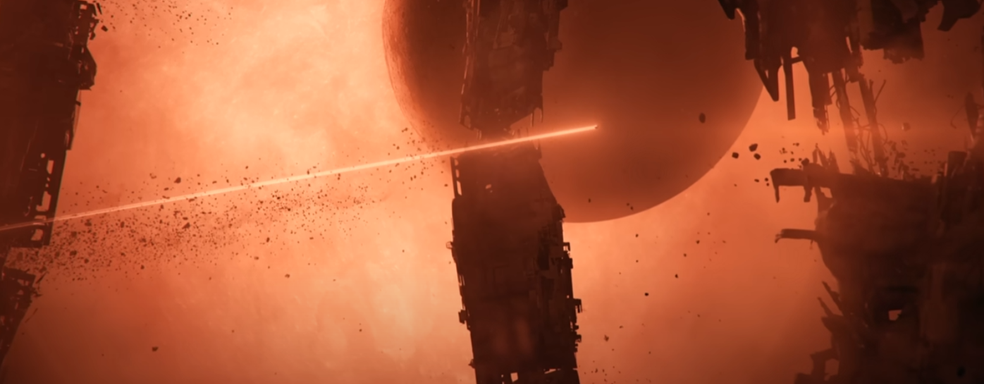 EVE Online Fans Protest New Survival Game EVE Frontier Over Blockchain Technology Integration