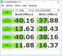 Производительность Intel Compute Stick на платформе Cherry Trail