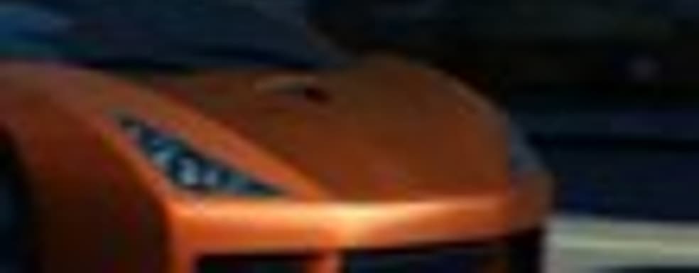 Дневники разработчиков Ridge Racer Unbounded (русская версия)