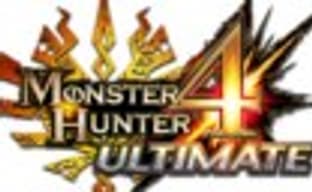 Launch-трейлер Monster Hunter 4 Ultimate - Prepare for the Hunt 