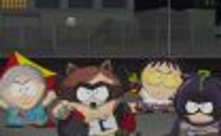 В South Park: Fractured but Whole можно будет выбрать пол протагониста