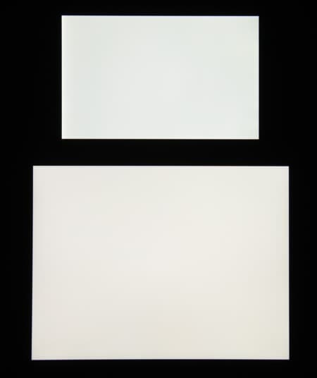 Обзор планшета iPad Pro 9,7. Тестирование дисплея