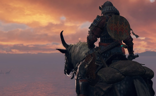 Темнокожий самурай готов покорять Elden Ring Shadow Of The Erdtree. Kai Cenat выпустил короткометражку о марафоне DLC