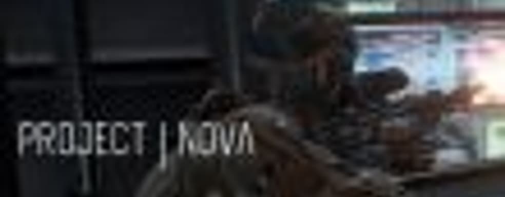 Разработку шутера Project Nova от создателей EVE Online приостановят