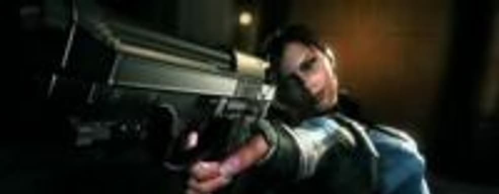 Слух: Resident Evil Revelations появится на PS3 и Xbox 360