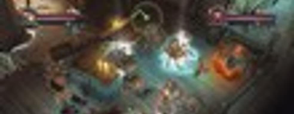 HD-версия Dungeon Hunter для PSN