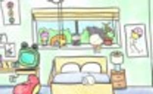 The Adventures of Dash - новая игра от Robotoki 